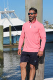 Monterey Performance Quarter Zip