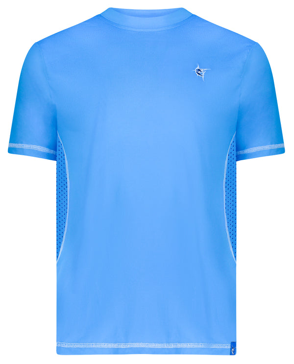 Grander Short Sleeve Performance Tee