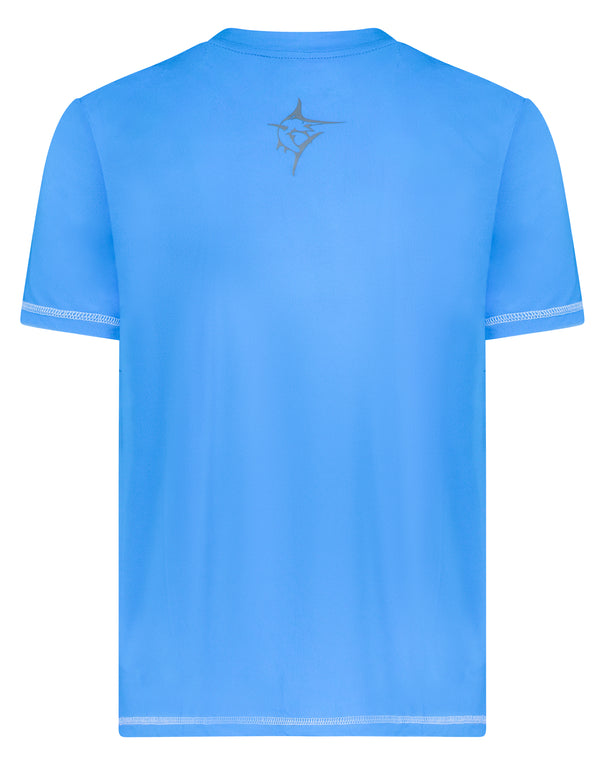 Grander Short Sleeve Performance Tee