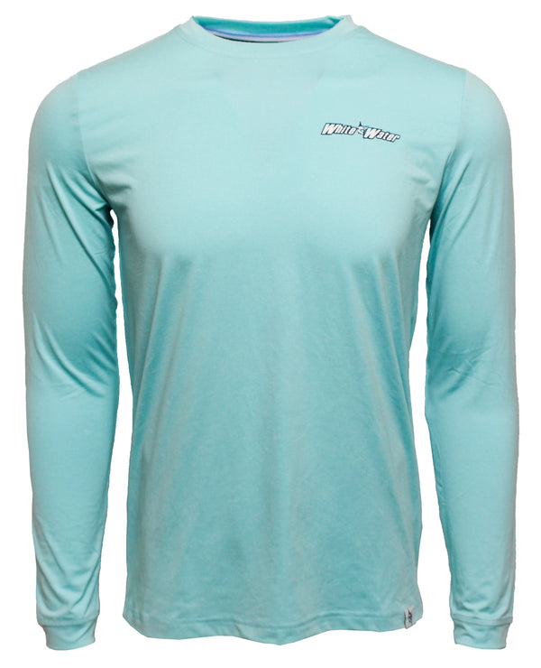 Tuna Graphic Performance Tee