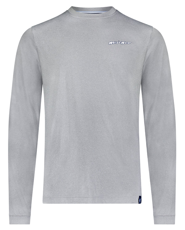 Bass Graphic Performance Tee