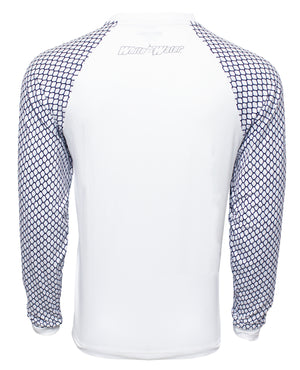 Net Performance Long Sleeve