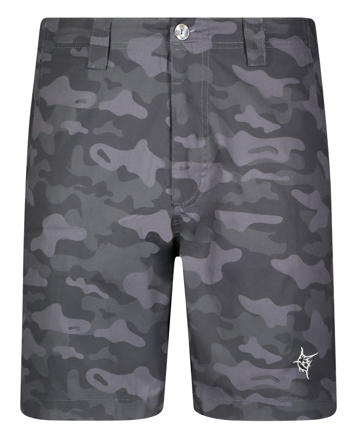 Camo Tactical Shorts
