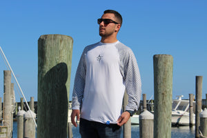 Net Performance Long Sleeve