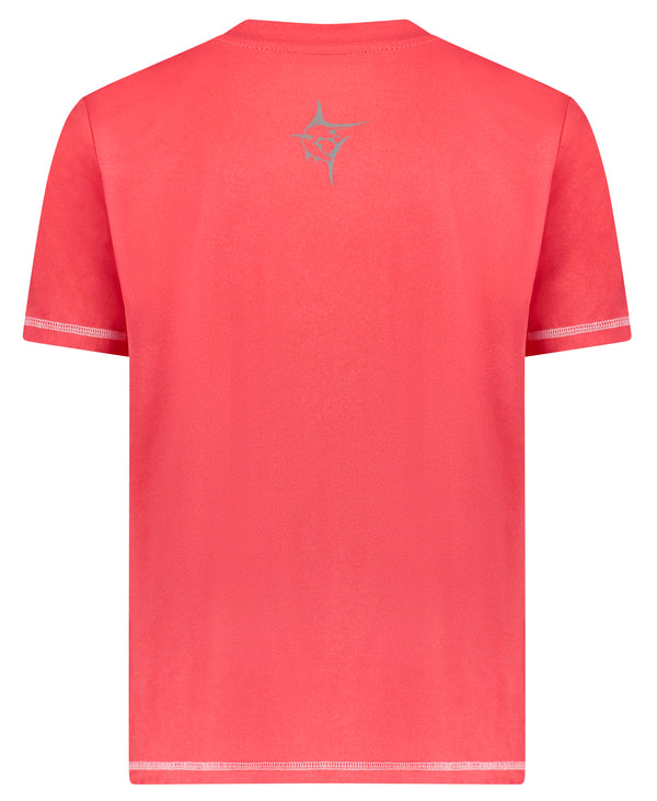 Grander Short Sleeve Performance Tee