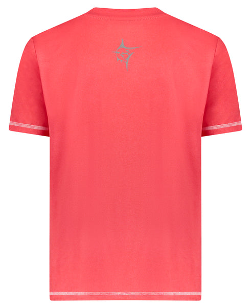 Grander Short Sleeve Performance Tee